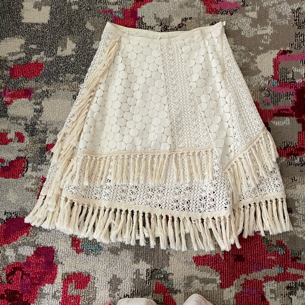 SeeByChloe beautiful skirt - Picture 4 of 7